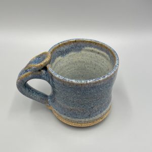 Hand Thrown Mug