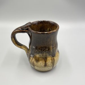Hand Thrown Mug