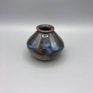 Small Hand Thrown Vase